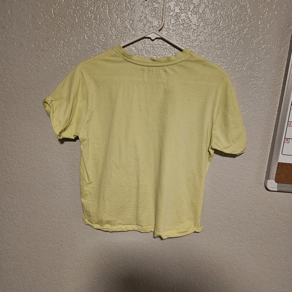 DKNY top